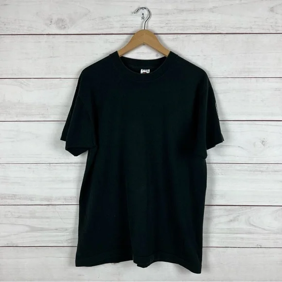 Vintage 1993 Jesus God T Shirt Large